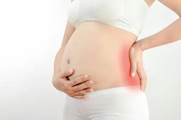 hip and lower back pain during pregnancy | Pregnancy and Chiropractic Care